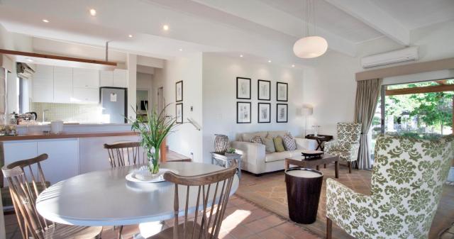 Klein Welmoed Luxury Guest House — photo 16