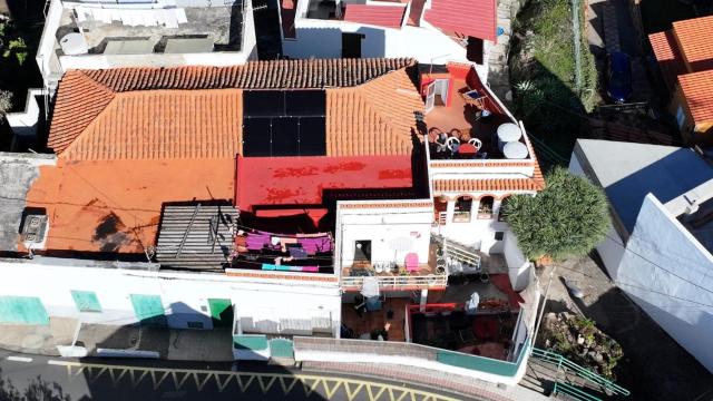 Acoran Family Ocean View Guest House With Daily Yoga Practice Included North Gran Canaria PRIVATE ROOM PET FRIENDLY — photo 21