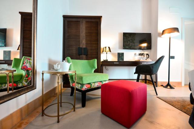Legado Alcazar Hotel — photo 15