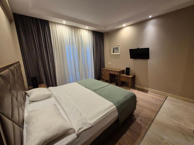 Boutique Hotel Mimino — photo 20