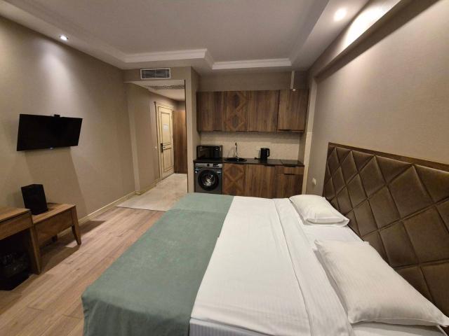 Boutique Hotel Mimino — photo 24