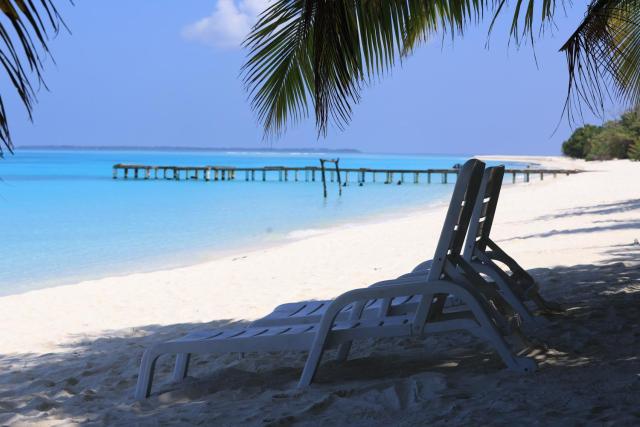 Blue Coral Vashafaru Maldives — photo 7