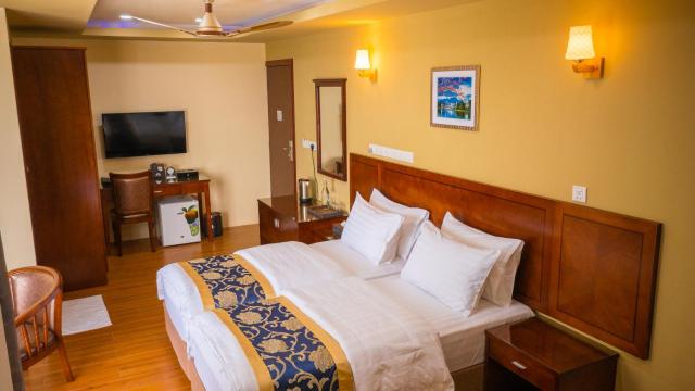 Blue Wave Guesthouse Maldives — photo 7
