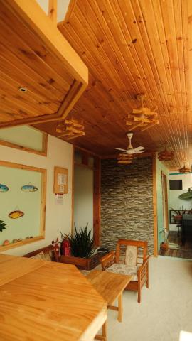 Faana Inn — photo 22