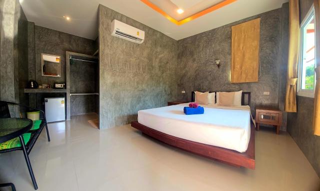 Toongyoong Longbeach Resort SHA Plus — photo 13