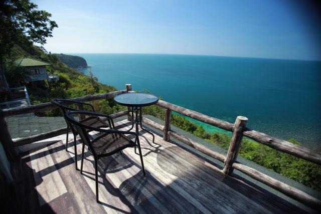 Phangan Utopia Resort — photo 19