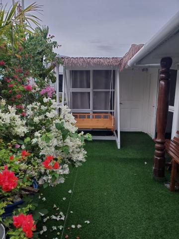 Rooftop Rooms — photo 1