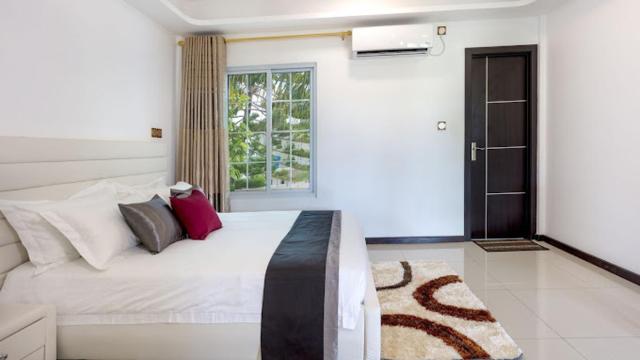 K. INN Kaashidhoo — photo 2