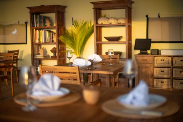 Maverick Surf and Dive Boutique Hotel — photo 24