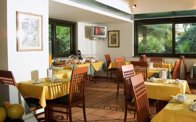 Hotel Borgo Verde — photo 8