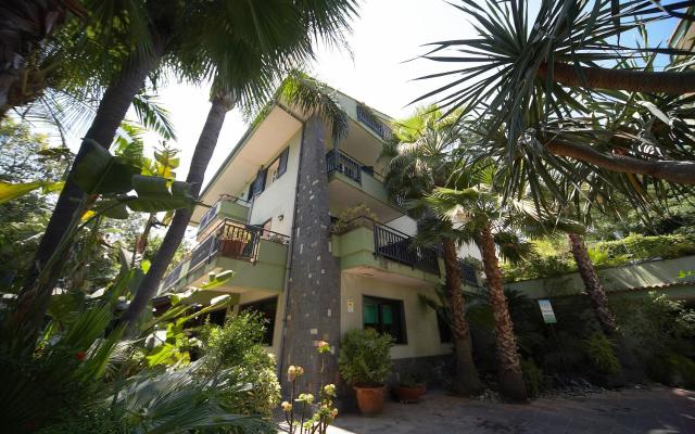 Hotel Borgo Verde — photo 1