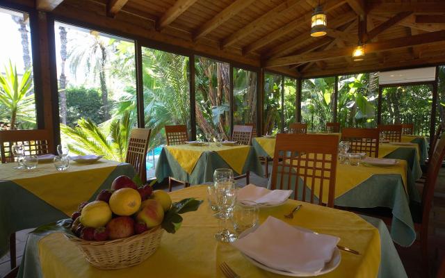 Hotel Borgo Verde — photo 9