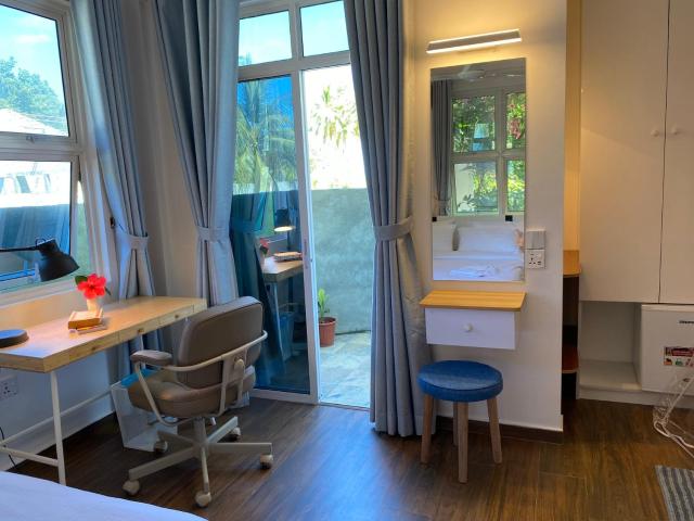 Calm Beach Inn — photo 10
