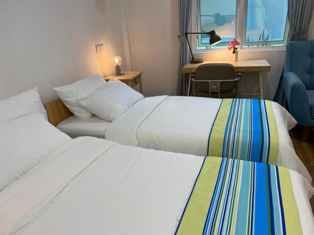 Calm Beach Inn — photo 16