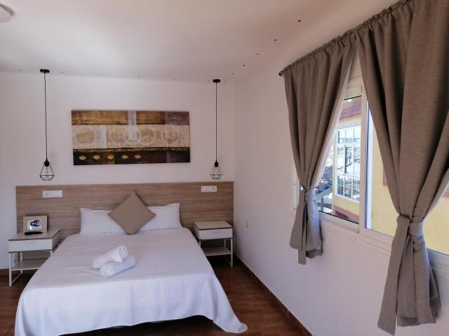 Chabela's Suites — photo 21