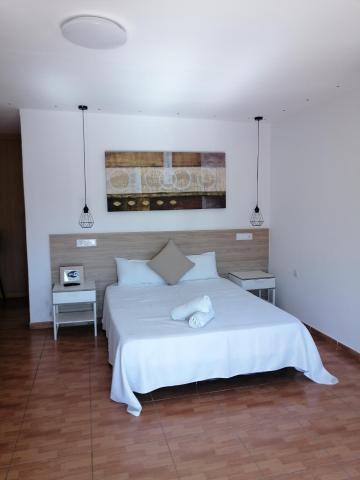 Chabela's Suites — photo 22