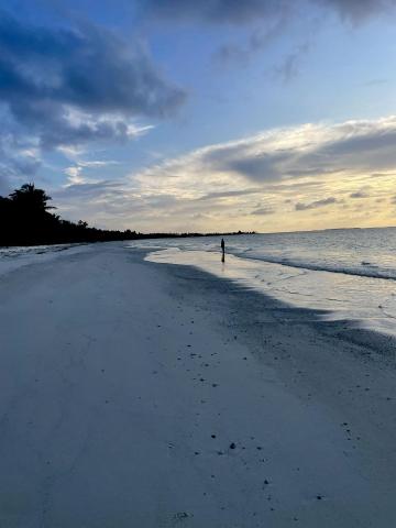 Calm Beach Inn — photo 22