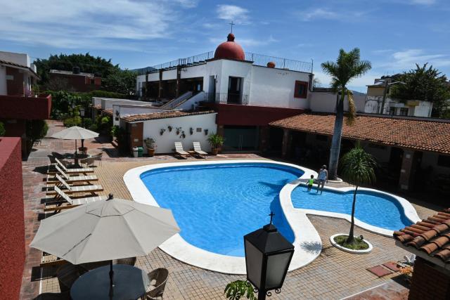 Hotel Hacienda — photo 5