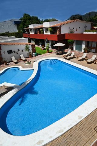 Hotel Hacienda — photo 9