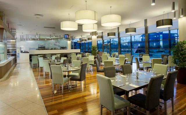 Novotel Brisbane Airport — photo 5