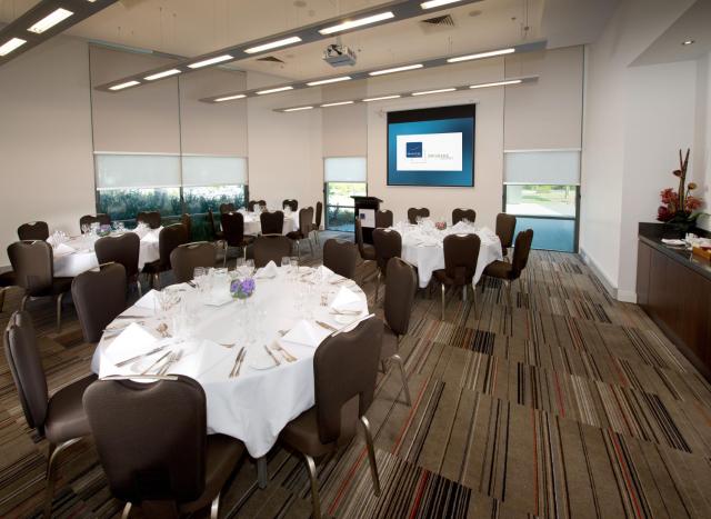 Novotel Brisbane Airport — photo 8