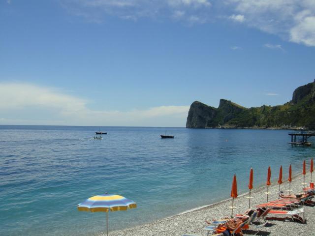 Punta Campanella Resort & Spa — photo 21