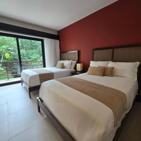Awesome apartment at Aldea Thai Beachfront — photo 22