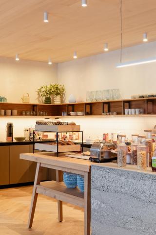 biYou Ecoquartier in den Bergen — photo 14
