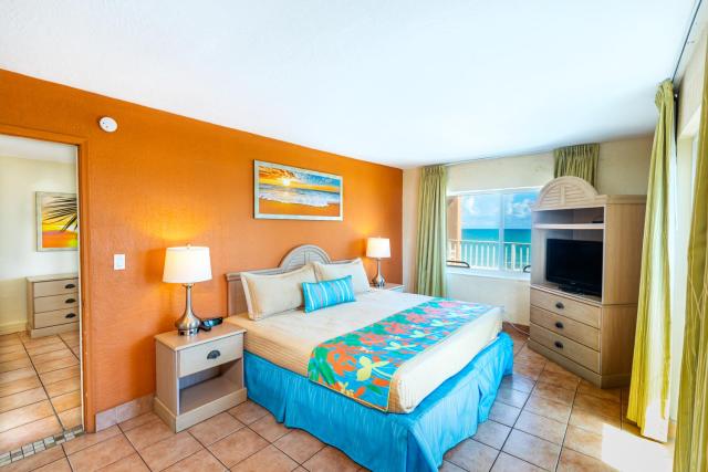 Enchanted Isle Resort — photo 18