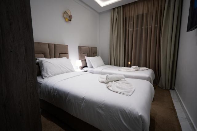 Amelia Appart-Hotel — photo 17