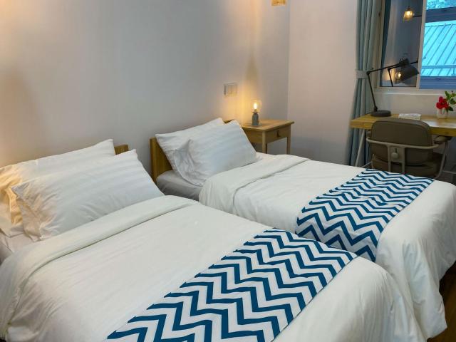 Calm Beach Inn — photo 13