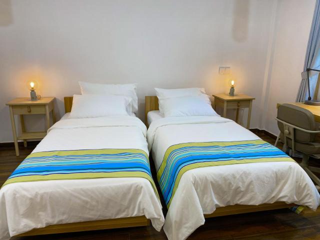 Calm Beach Inn — photo 19
