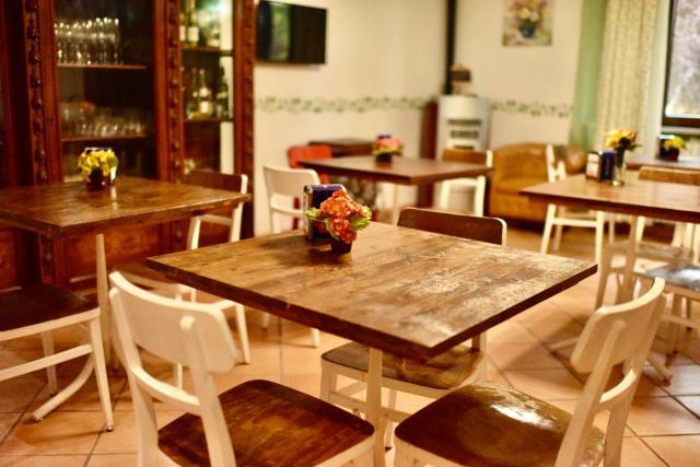 B&B Villa Sabrina — photo 17