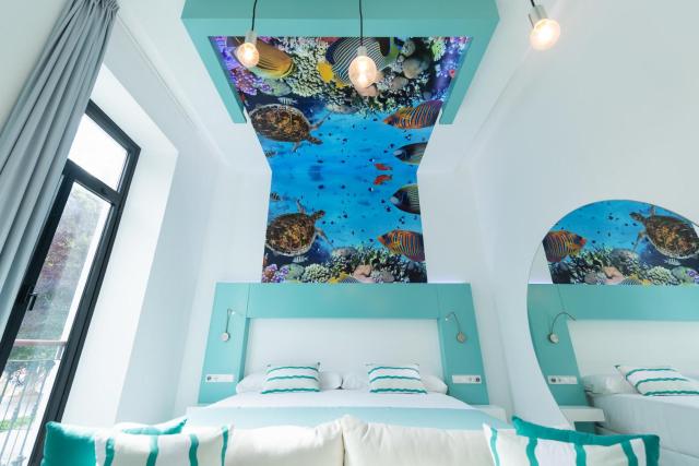 HD Acuario Lifestyle — photo 17