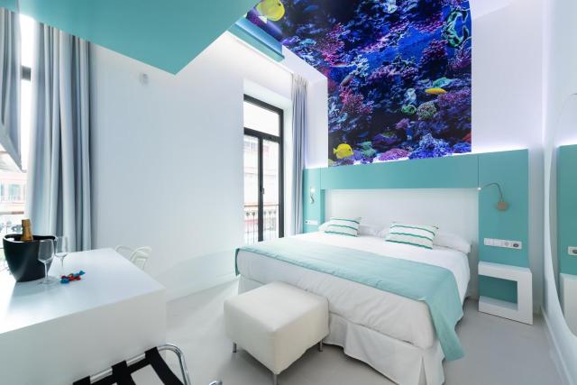 HD Acuario Lifestyle — photo 24
