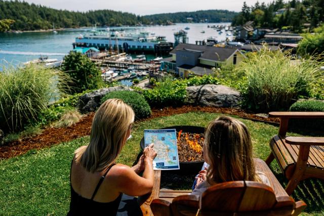 Friday Harbor House — photo 10