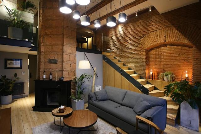 Paskunji Residence — photo 3