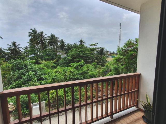 Kuredhi View — photo 18