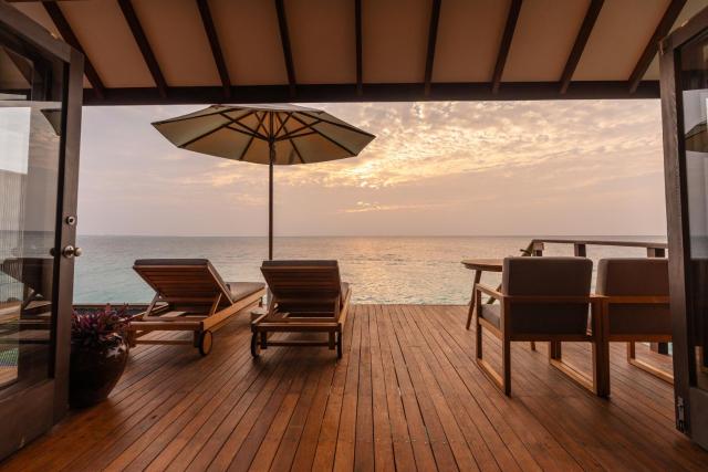 Veligandu Maldives Resort Island — photo 16