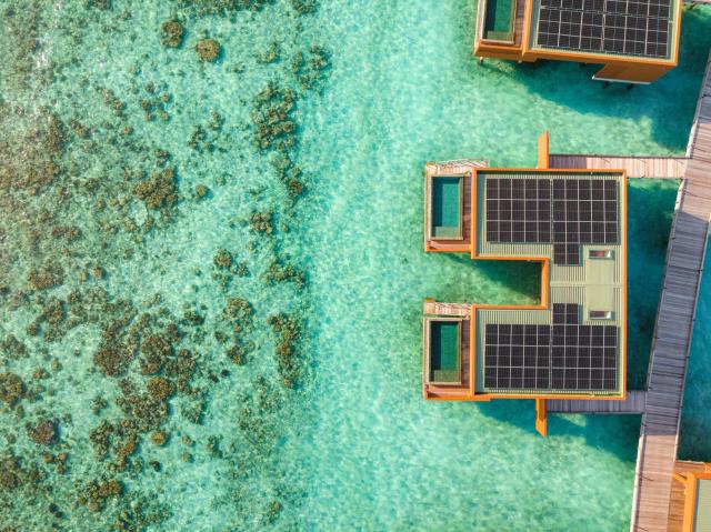 Veligandu Maldives Resort Island — photo 11