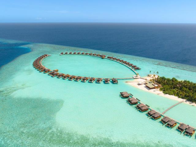 Veligandu Maldives Resort Island — photo 10