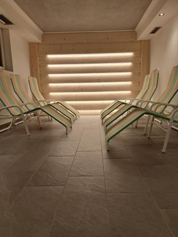 Hotel Tia Apart — photo 21
