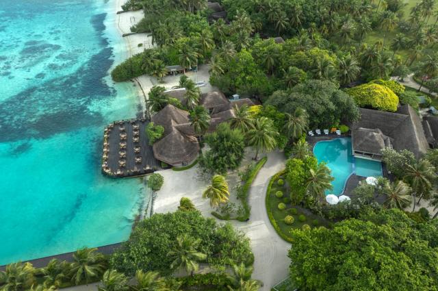 Adaaran Select Hudhuran Fushi — photo 7