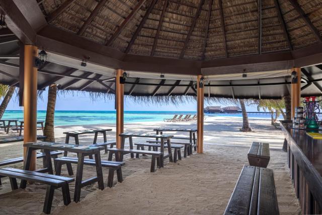 Adaaran Select Hudhuran Fushi — photo 18