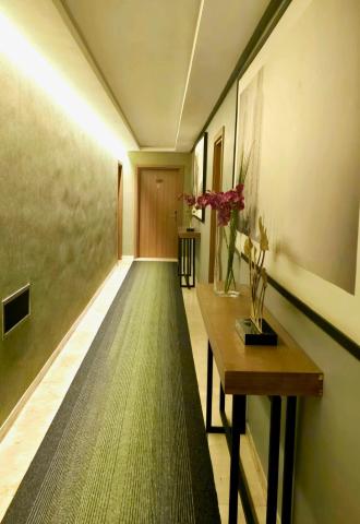 AS Premium By Soho Hotels Maarif — photo 17