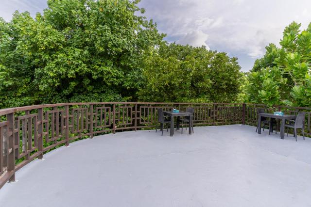 Sea View Villa — photo 21