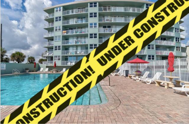 Paradise 770 - Daytona Beach — photo 9