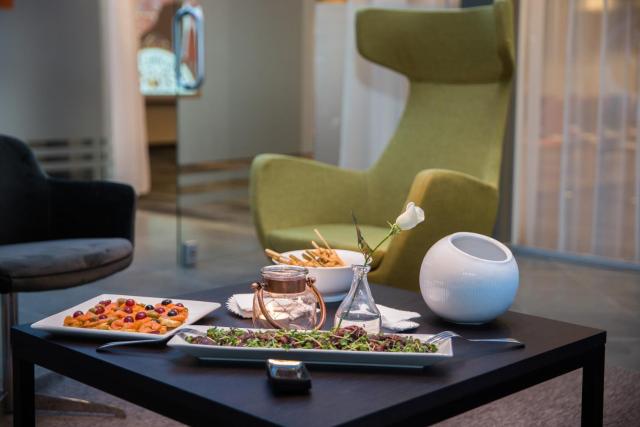 Park Inn by Radisson Reykjavik Keflavík Airport — photo 18