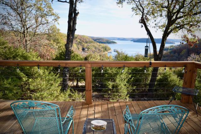 Beaver Lake Cottages — photo 17