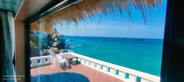 Clear View Resort — photo 14